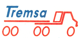 TREMSA — logotipo de la empresa